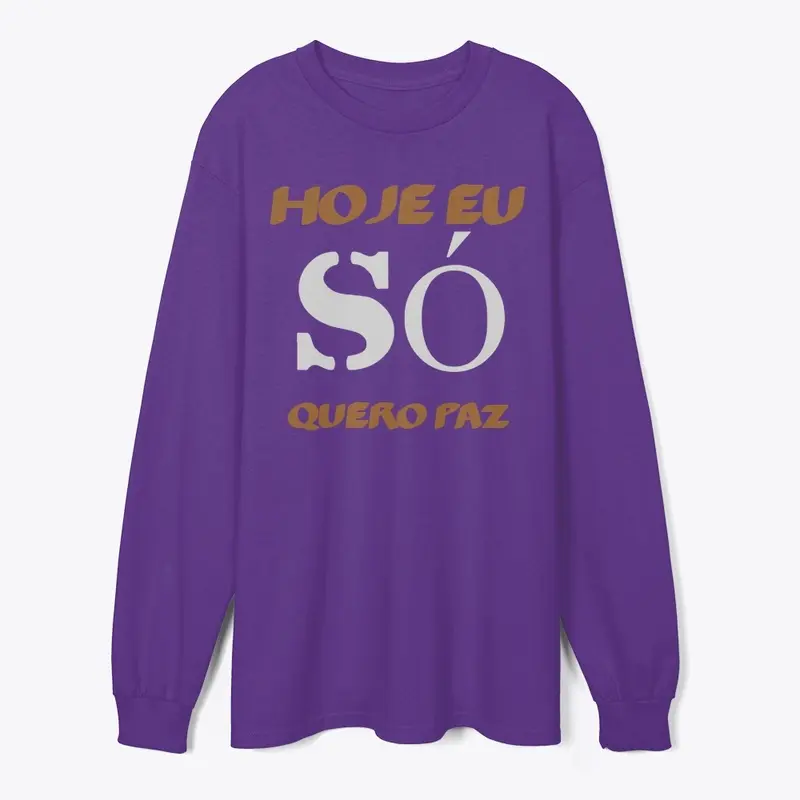 HOJE SO 