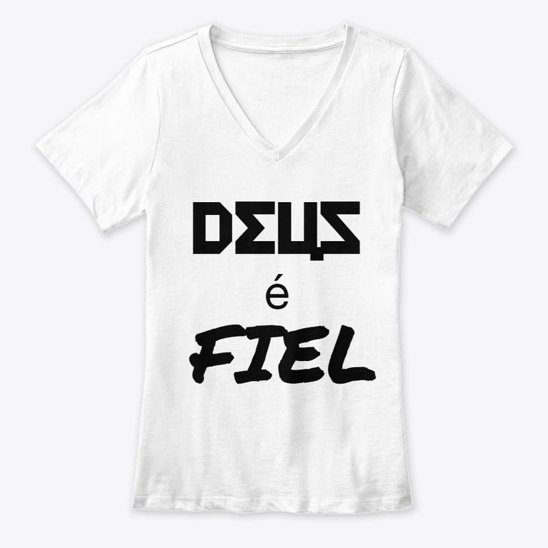 CAMISETA FEMENINA