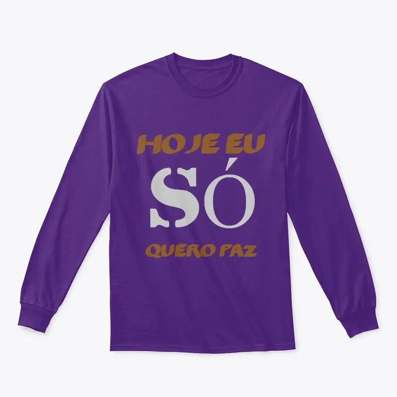 HOJE SO 